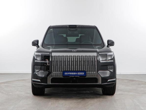 Zeekr 9X с пробегом 2025 года, цена 10 818 888 рублей, 40 км, внедорожник, Автокод Объявления