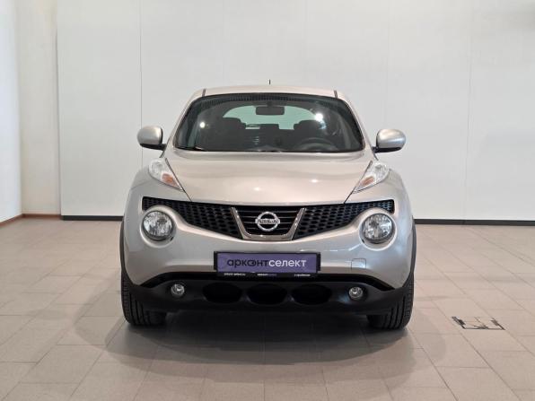 Nissan Juke I с пробегом 2014 года, цена 1 399 000 рублей, 29000 км, внедорожник, Автокод Объявления