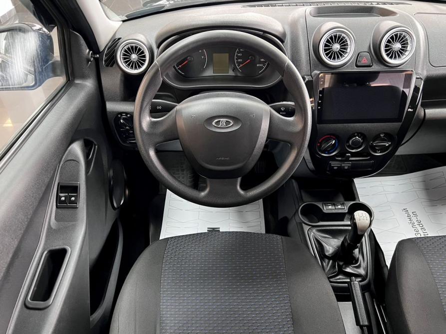 Lada (ВАЗ) Granta I Тверь  - изображение 11