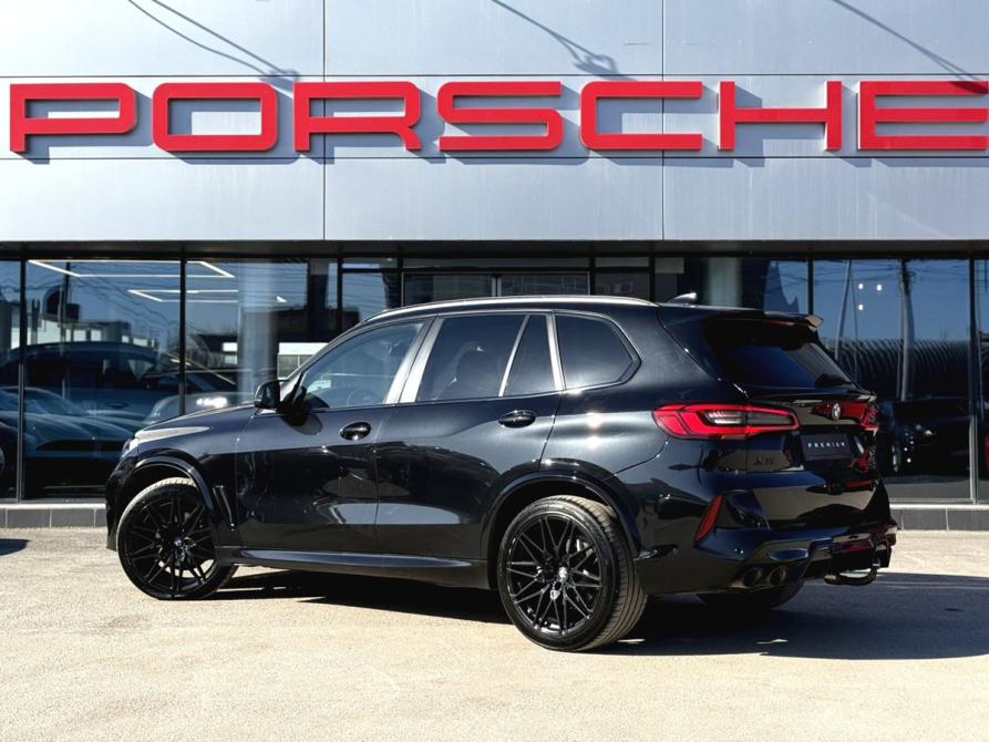 BMW X5 IV (G05/G18) Пермь  - изображение 3