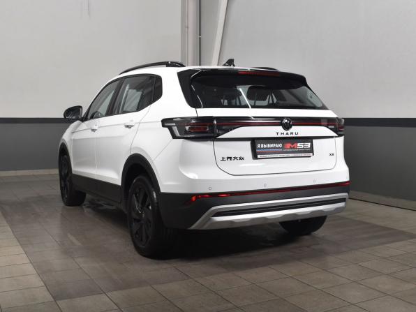 Volkswagen Tharu XR с пробегом 2026 года, цена 2 924 995 рублей, 317 км, внедорожник, Автокод Объявления