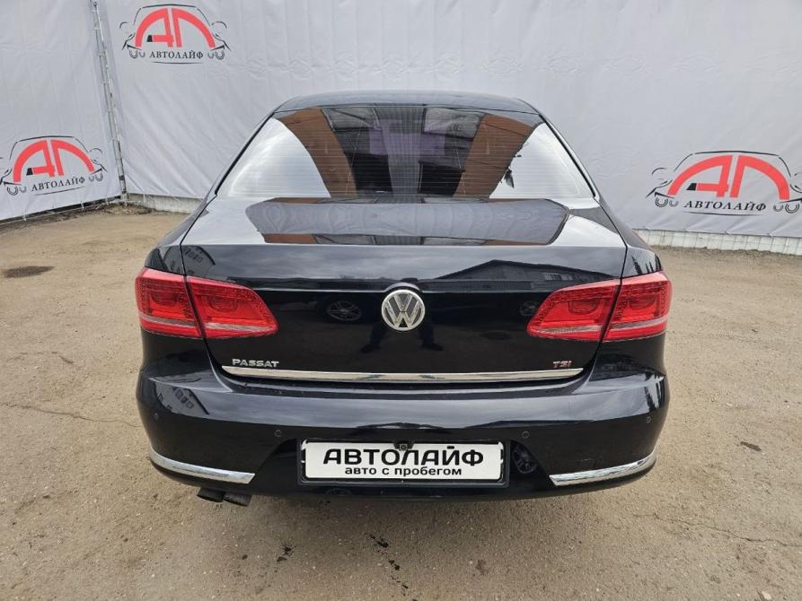 Volkswagen Passat B7 Ярославль  - изображение 7