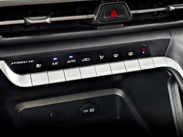 Changan CS35 Plus I Рестайлинг с пробегом 2024 года, цена 1 840 000 рублей, 33494 км, внедорожник, Автокод Объявления