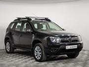 Renault Duster I Рестайлинг Санкт-Петербург  - изображение 28
