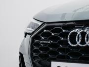 Audi Q3 II (F3) Красноярск  - изображение 83