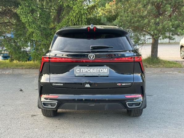 Changan CS75 Plus III с пробегом 2024 года, цена 2 640 000 рублей, 27348 км, внедорожник, Автокод Объявления