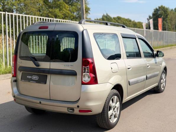 Lada (ВАЗ) Largus I с пробегом 2018 года, цена 766 000 рублей, 170518 км, универсал, Автокод Объявления