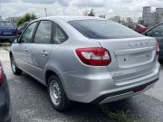 Lada (ВАЗ) Granta I Рестайлинг Екатеринбург  - изображение 10