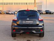 Nissan Juke I Рестайлинг Набережные Челны  - изображение 35