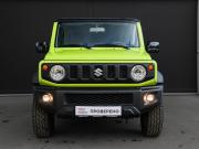 Suzuki Jimny IV Москва  - изображение 15