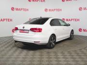 Volkswagen Jetta VI Рестайлинг Вологда  - изображение 22