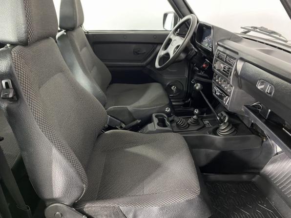 Lada (ВАЗ) 2121 (4x4) I Рестайлинг с пробегом 2019 года, цена 725 000 рублей, 53961 км, внедорожник, Автокод Объявления