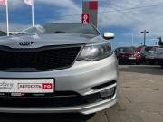 Kia Rio III Рестайлинг Стерлитамак  - изображение 32