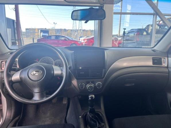 Subaru Impreza III с пробегом 2008 года, цена 429 000 рублей, 340000 км, хэтчбек, Автокод Объявления