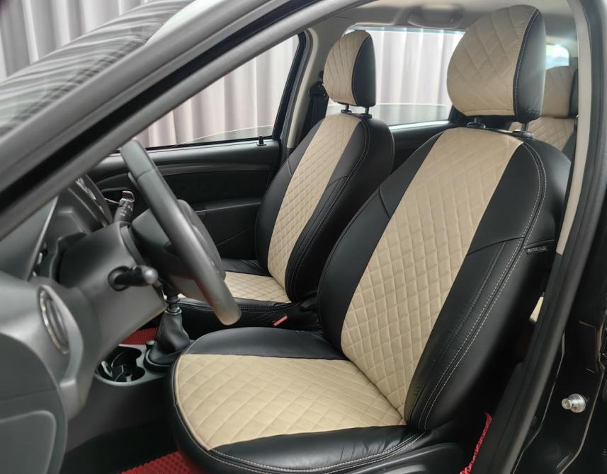 Renault Duster I Рестайлинг Подольск  - изображение 6