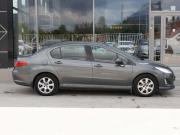 Peugeot 408 I Новосибирск  - изображение 22