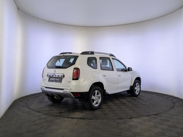 Renault Duster I Рестайлинг с пробегом 2018 года, цена 1 450 000 рублей, 115806 км, внедорожник, Автокод Объявления