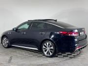 Kia Optima IV Ростов-на-Дону  - изображение 28