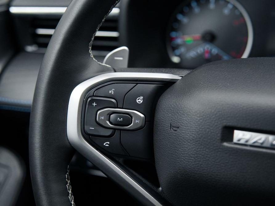 Haval Jolion I Ростов-на-Дону  - изображение 9