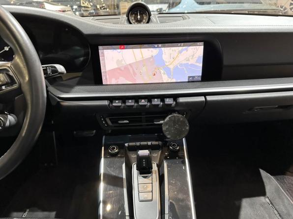 Porsche 911 VIII (992) с пробегом 2019 года, цена 13 350 000 рублей, 31606 км, купе, Автокод Объявления