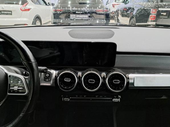 Mercedes-Benz GLB I (X247) с пробегом 2021 года, цена 2 630 000 рублей, 120005 км, внедорожник, Автокод Объявления