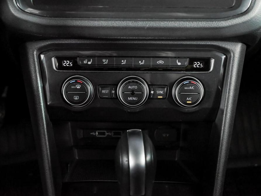 Volkswagen Tiguan II Екатеринбург  - изображение 12