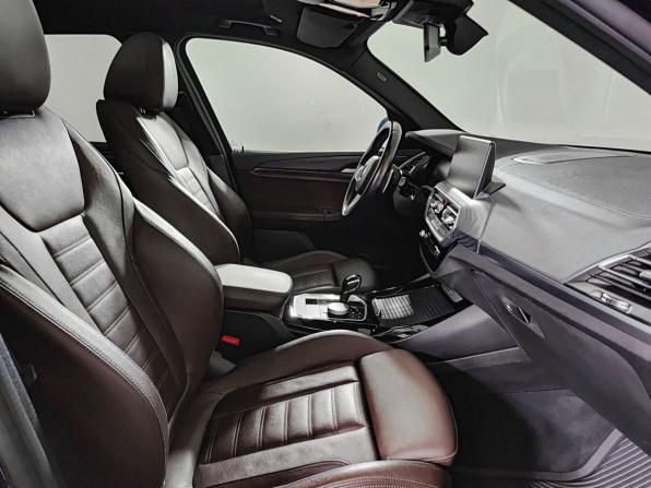 BMW X3 III (G01) с пробегом 2021 года, цена 5 800 000 рублей, 103870 км, внедорожник, Автокод Объявления