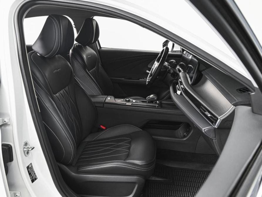 Chery Arrizo 8 Ставрополь  - изображение 8