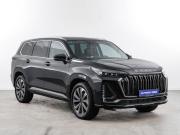 Exeed VX I Рестайлинг Москва  - изображение 38