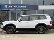 Toyota Land Cruiser Prado 250 Series Самара  - изображение 22