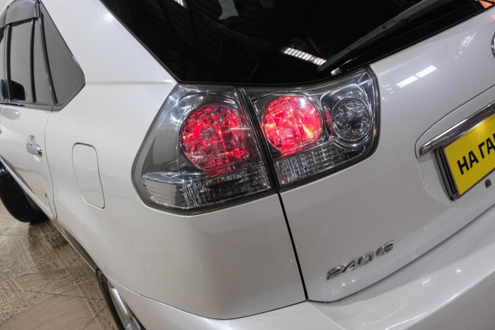 Toyota Harrier II (XU30) Новокузнецк  - изображение 8