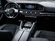 Mercedes-Benz GLE II (V167) Москва  - изображение 36