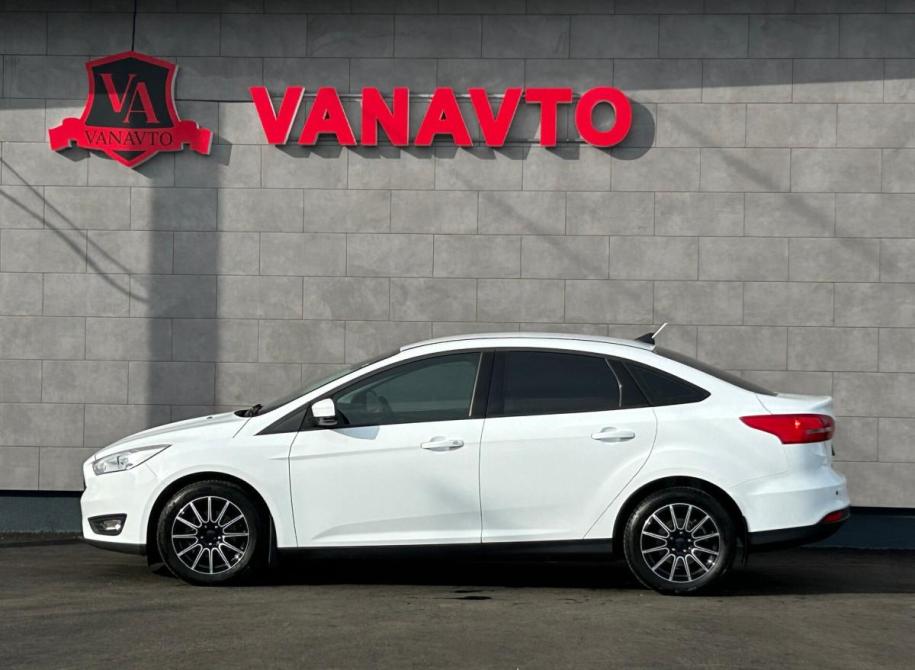 Ford Focus III Рестайлинг Альметьевск  - изображение 8