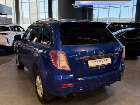 Lifan X60 I с пробегом 2013 года, цена 265 000 рублей, 239012 км, внедорожник, Автокод Объявления