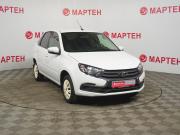 Lada (ВАЗ) Granta I Рестайлинг Вологда  - изображение 20