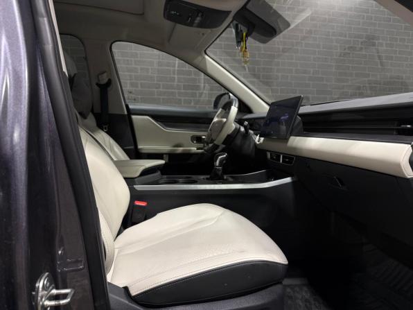 JETOUR DASHING I с пробегом 2024 года, цена 1 800 000 рублей, 30597 км, внедорожник, Автокод Объявления
