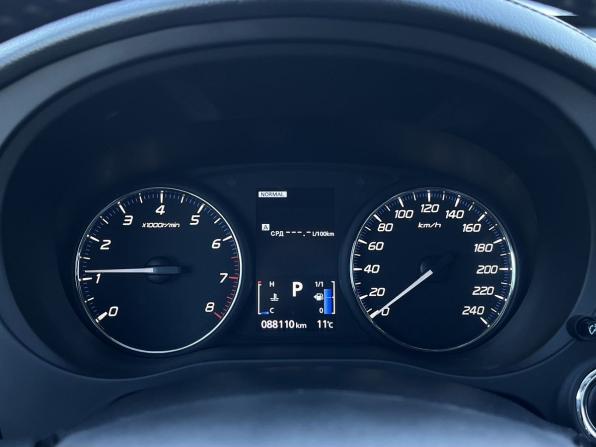 Mitsubishi Outlander III Рестайлинг 3 с пробегом 2021 года, цена 2 849 000 рублей, 88000 км, внедорожник, Автокод Объявления