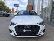 Audi A3 IV (8Y) Москва  - изображение 28