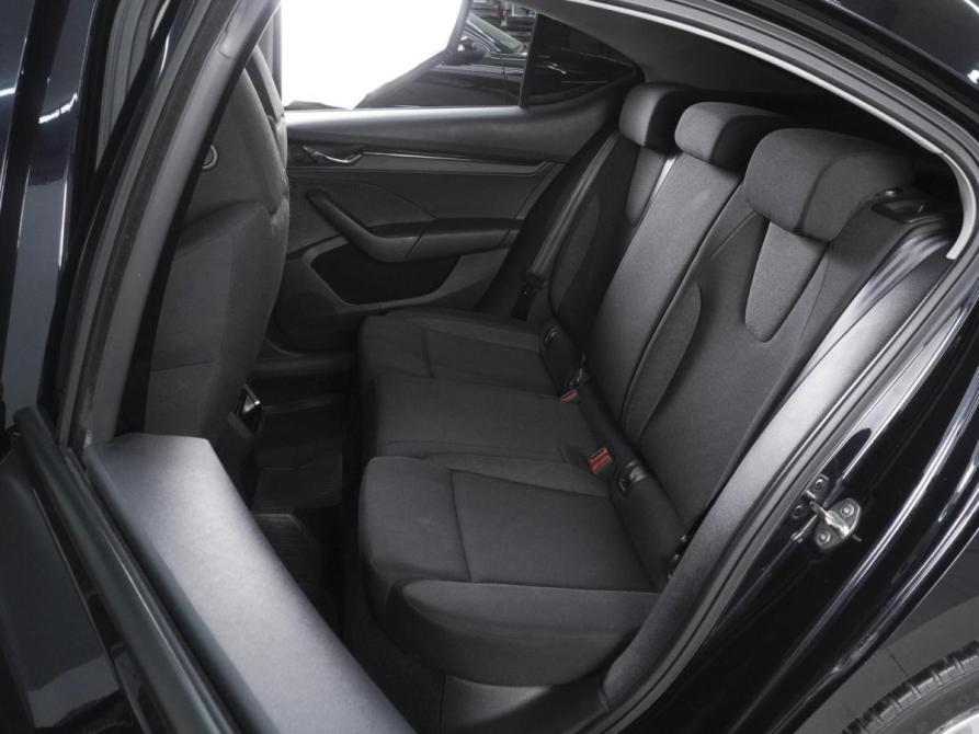Skoda Octavia IV (A8) Ростов-на-Дону  - изображение 9