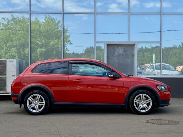 Volvo C30 I с пробегом 2008 года, цена 799 000 рублей, 246652 км, хэтчбек, Автокод Объявления