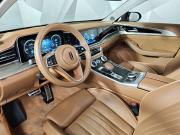 Hongqi H9 I Москва  - изображение 41