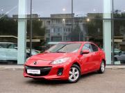 Mazda 3 II (BL) Рестайлинг Самара  - изображение 15