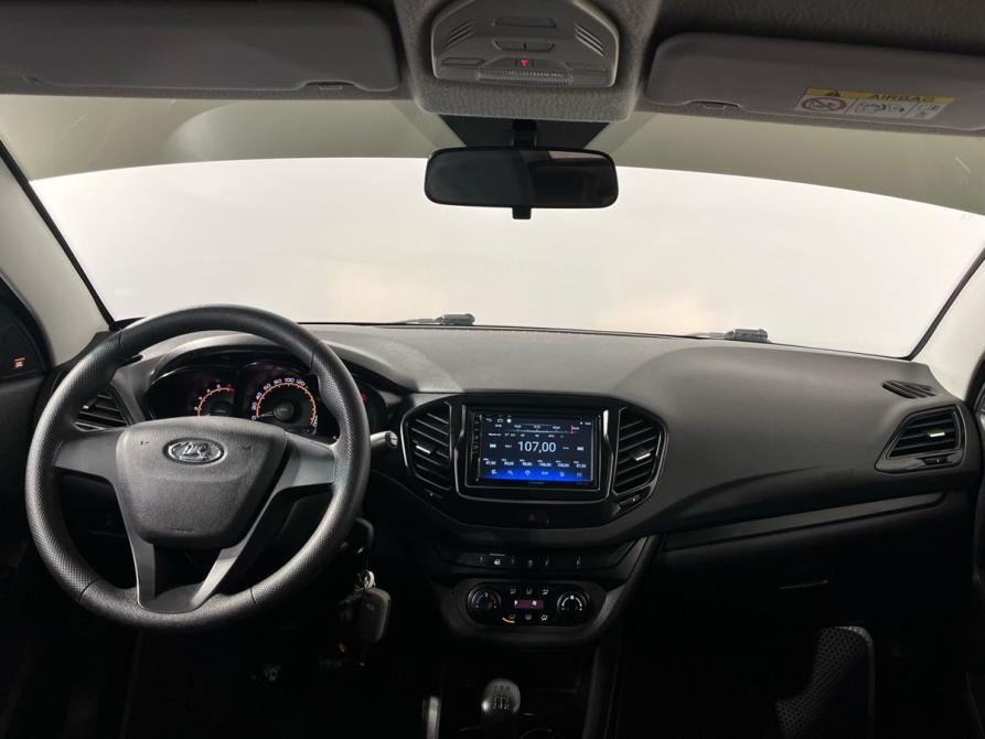 Lada (ВАЗ) Vesta I Ижевск  - изображение 7