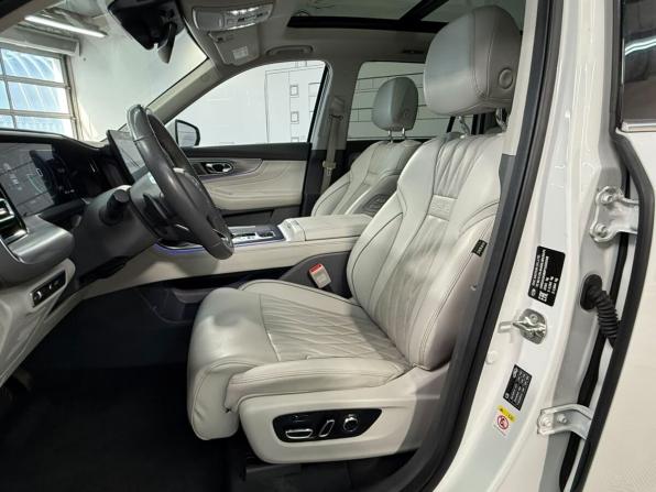 GAC GS8 II с пробегом 2023 года, цена 3 300 000 рублей, 74183 км, внедорожник, Автокод Объявления