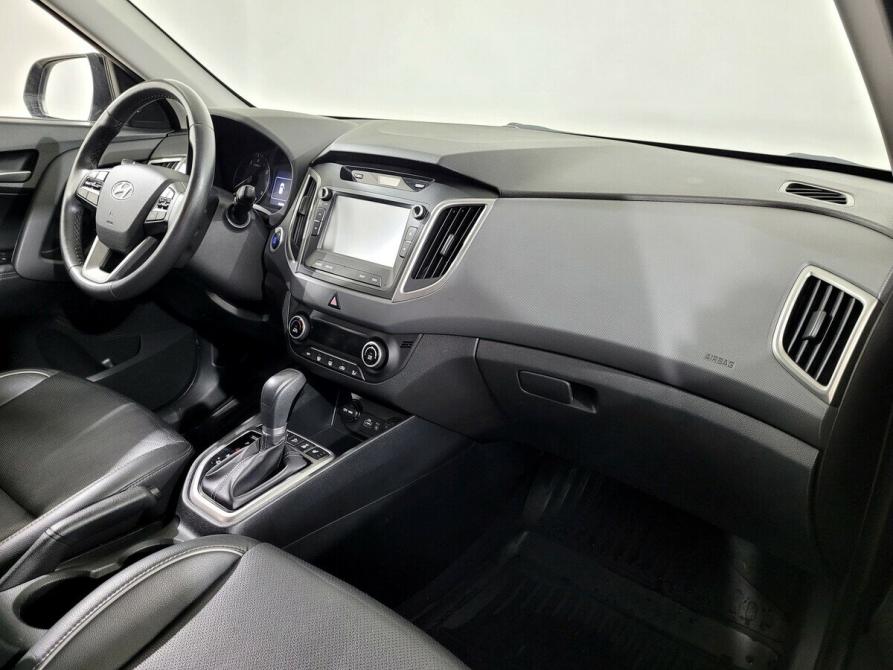 Hyundai Creta I Москва  - изображение 11