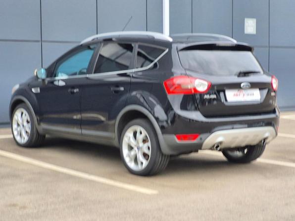 Ford Kuga I с пробегом 2009 года, цена 925 000 рублей, 245000 км, внедорожник, Автокод Объявления