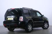 Honda Pilot II Омск  - изображение 30
