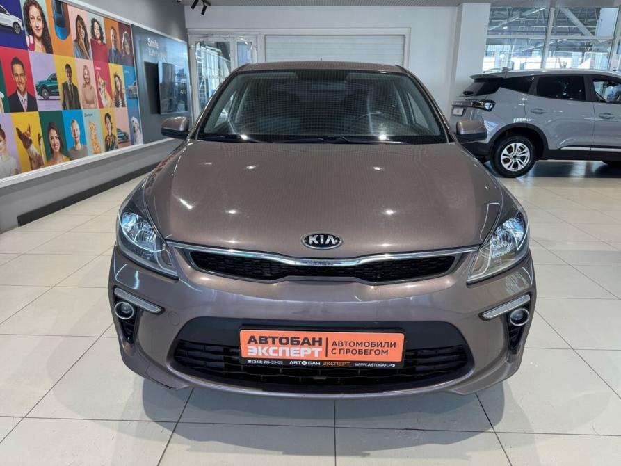 Kia Rio IV Екатеринбург  - изображение 2