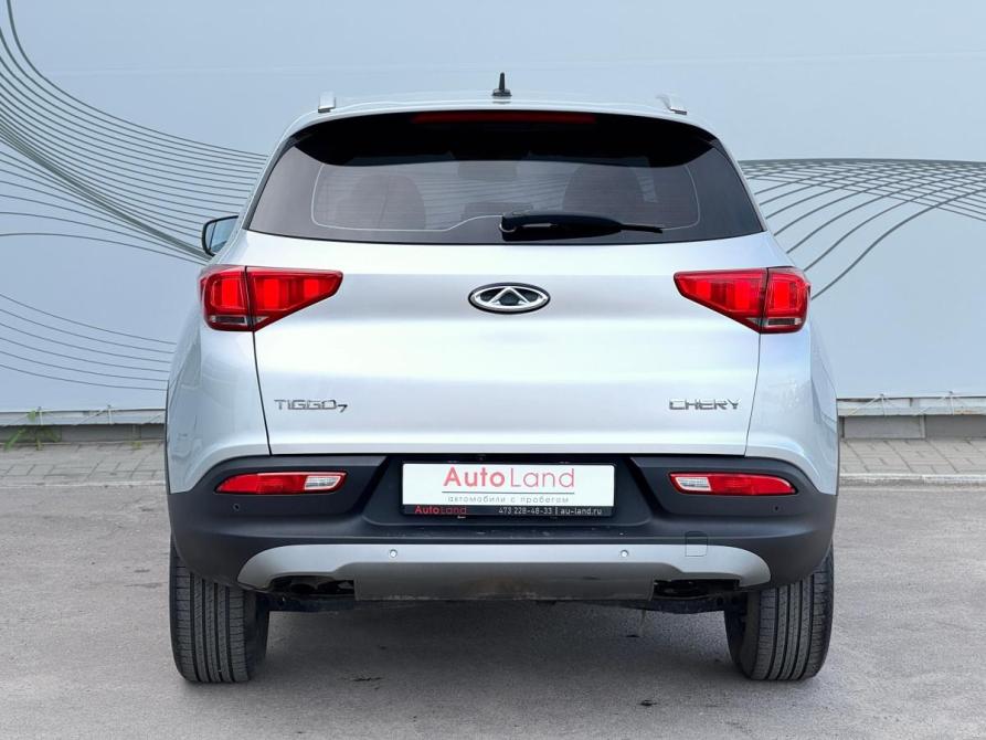 Chery Tiggo 7 I Воронеж  - изображение 7