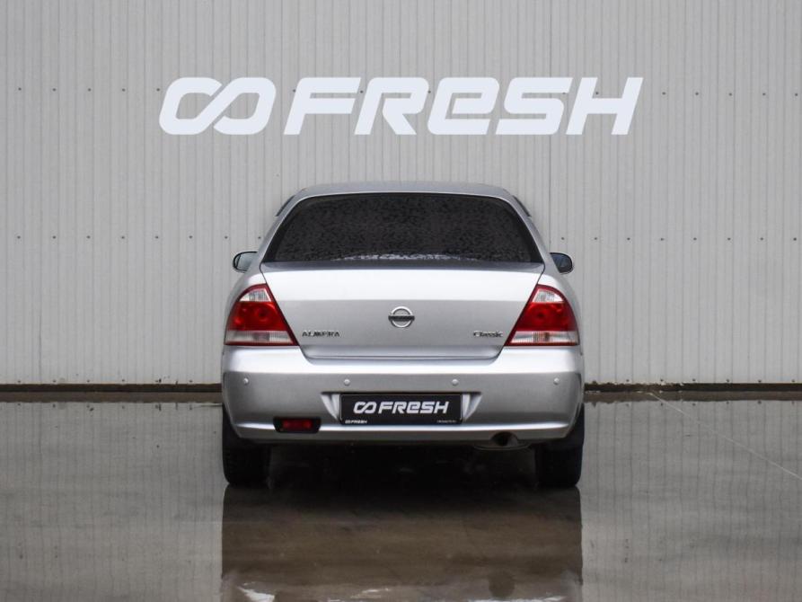 Nissan Almera Classic I Краснодар  - изображение 4